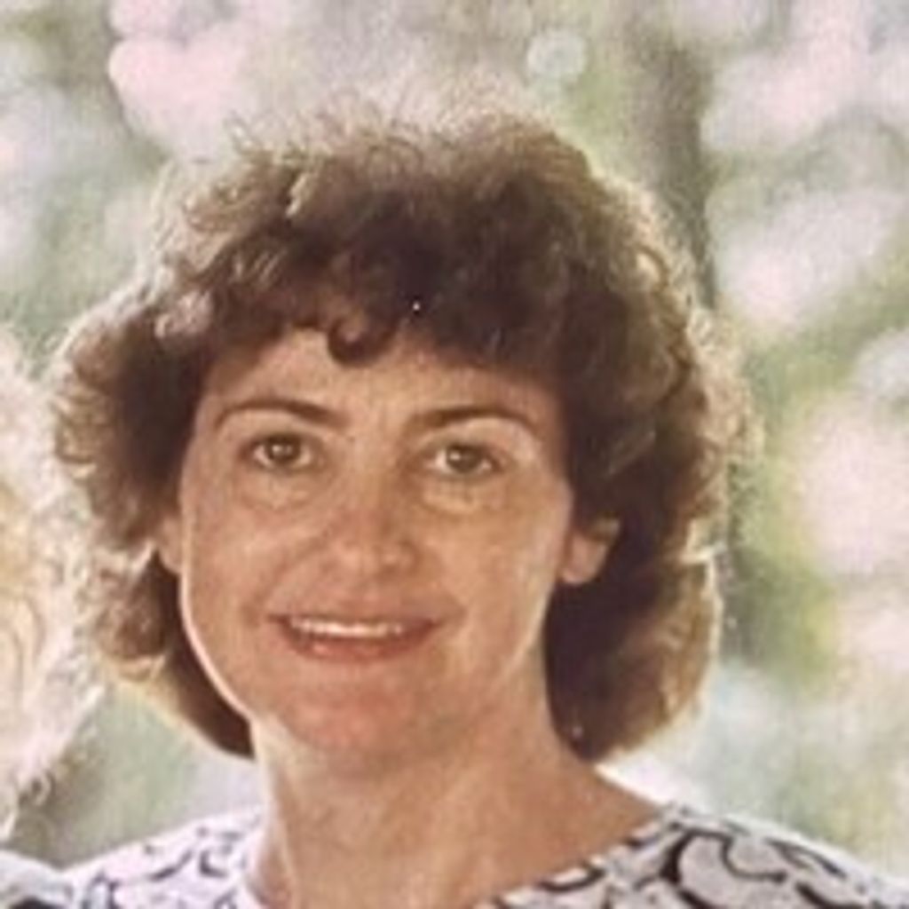 Helen Garner Yates Profile Photo