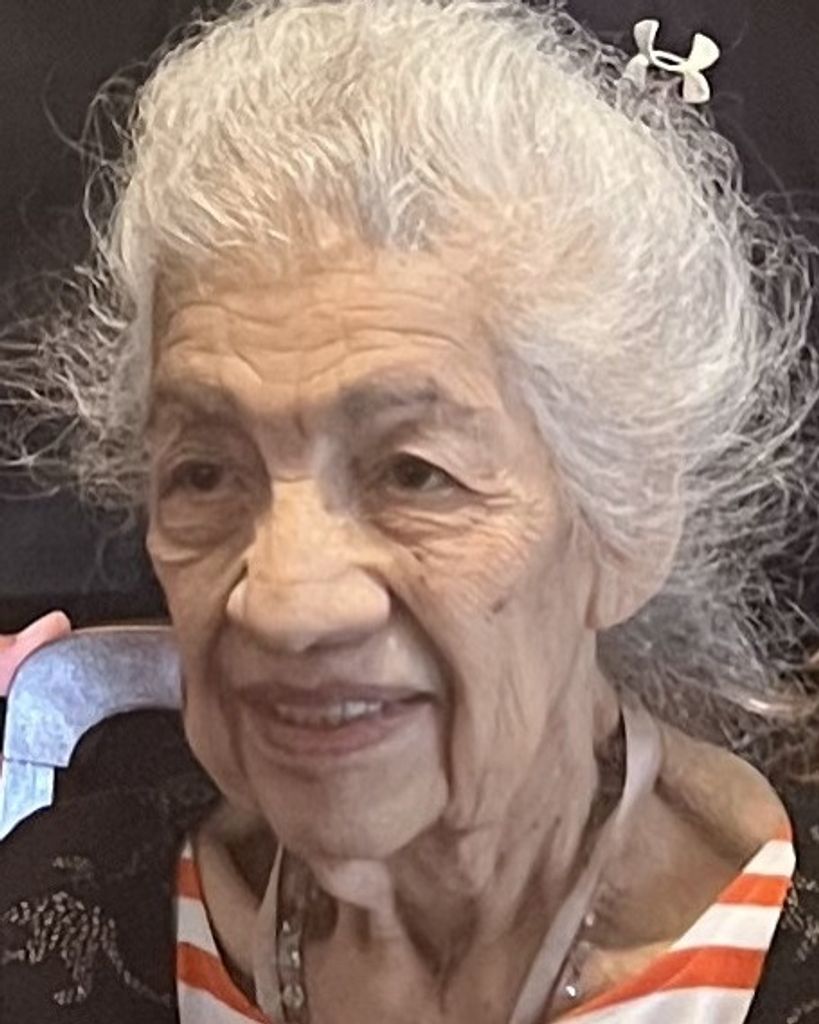 Frances Guajardo