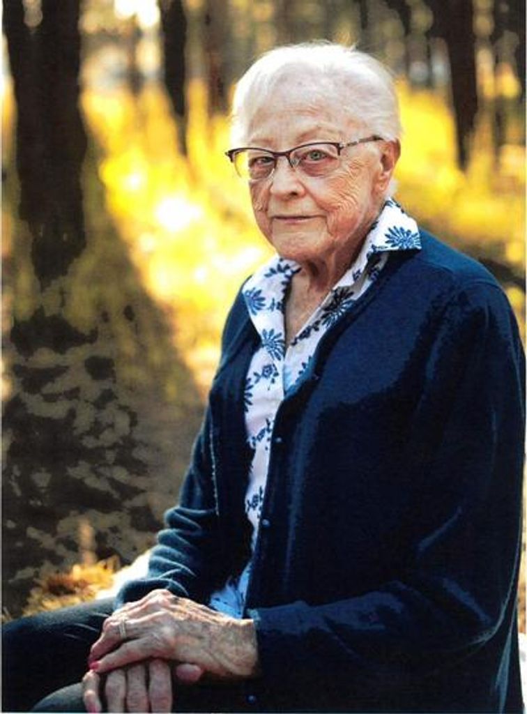 Cora Lou Bower-Erdman