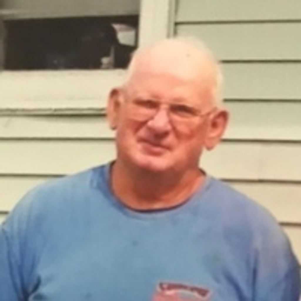 Carl Smith, Jr.