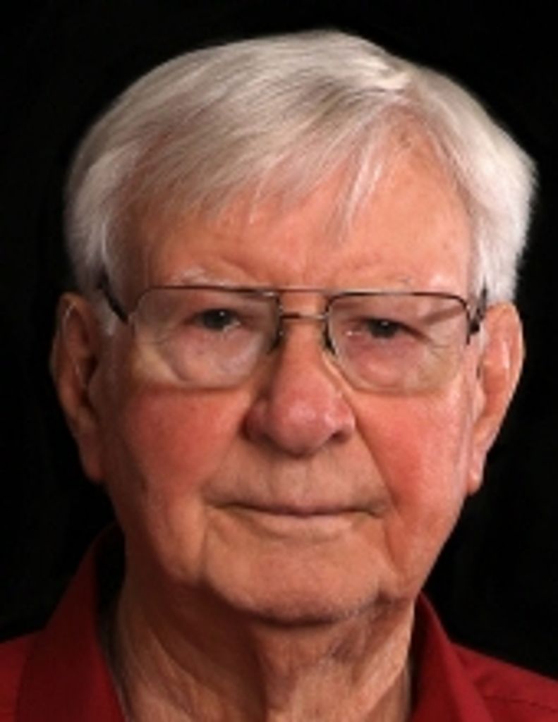 Dale O. Wilson