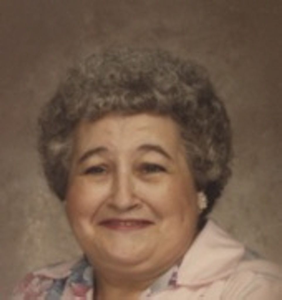 Martha Hall Brown Foster