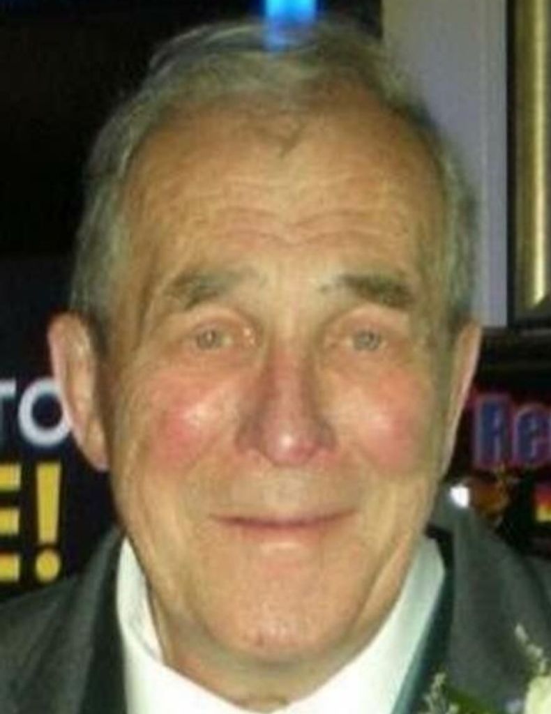 Richard A. Wendland Profile Photo