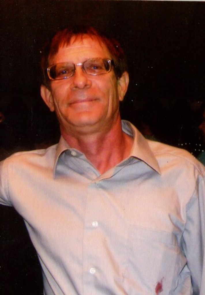 Timothy King Profile Photo