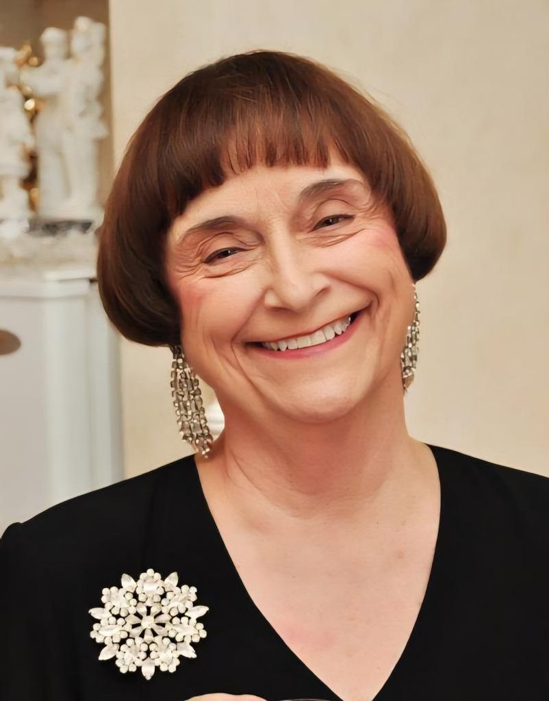 Judith M. (Meltz) Davis Profile Photo