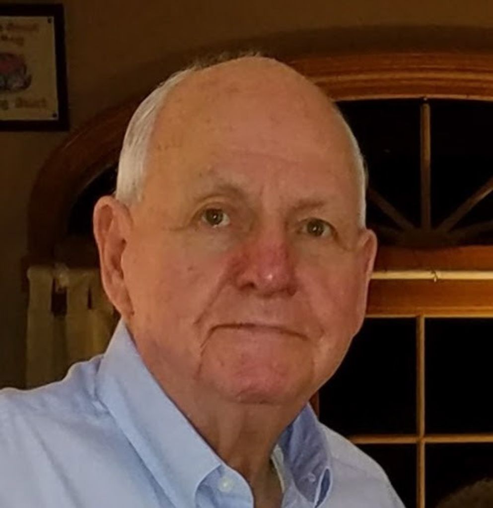 Willard Glenn Havens Profile Photo
