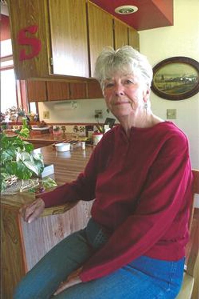 Judy Stabenfeldt Profile Photo