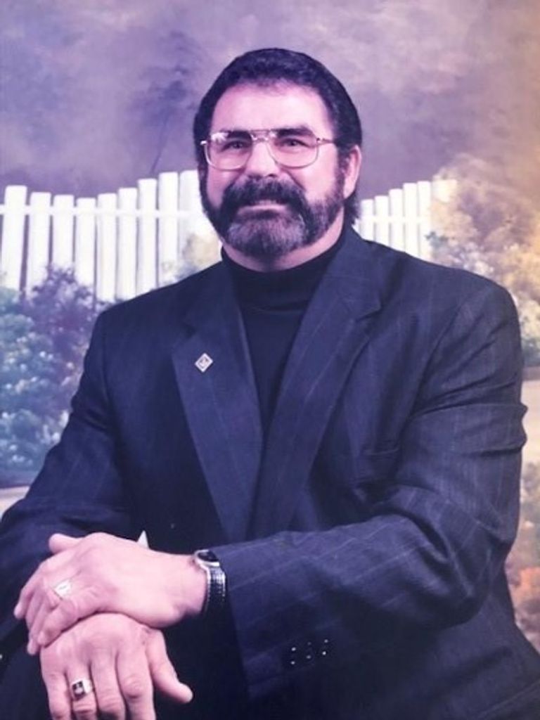 Roger Dale Tice Profile Photo