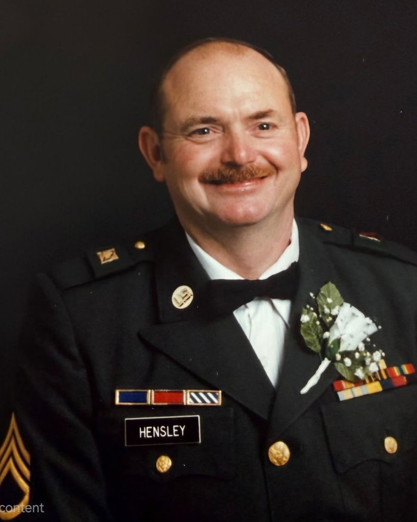 John Hensley Profile Photo