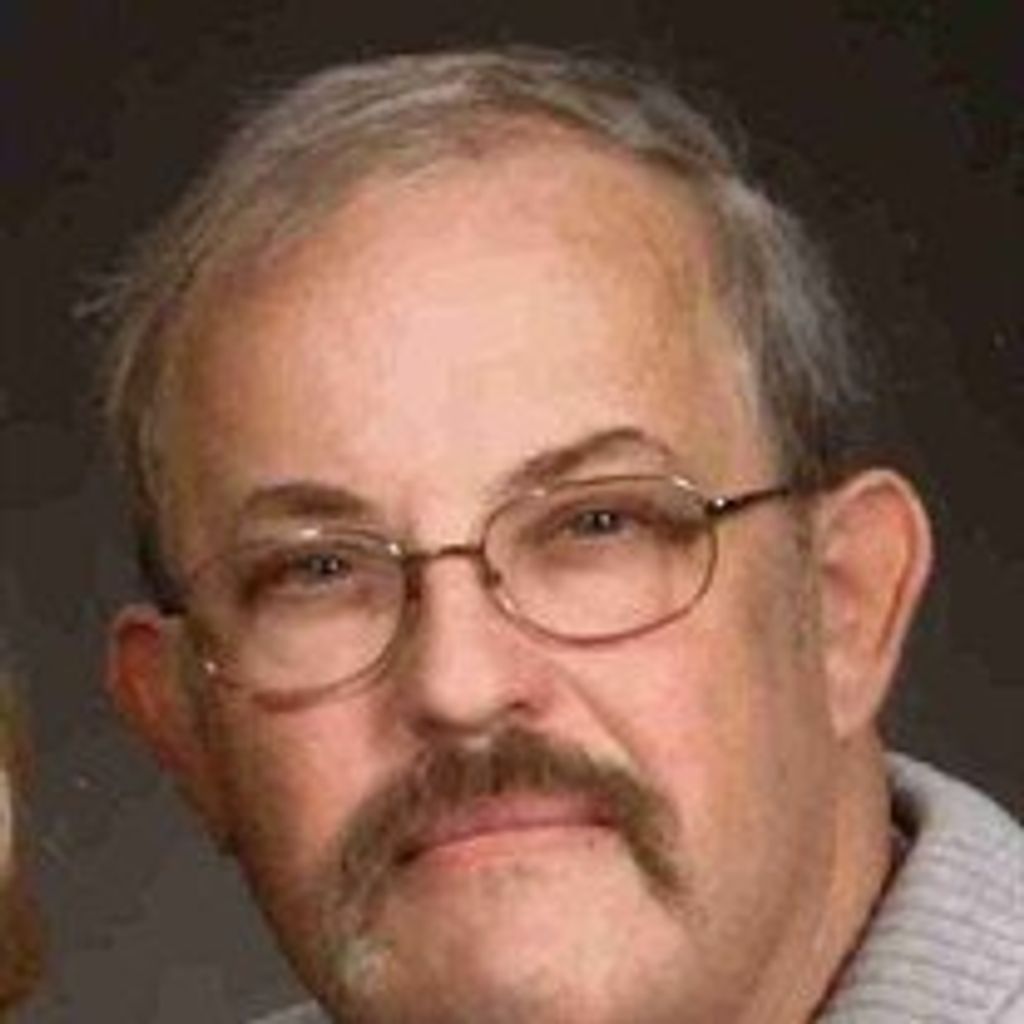 Paul  Thomas Weckerling