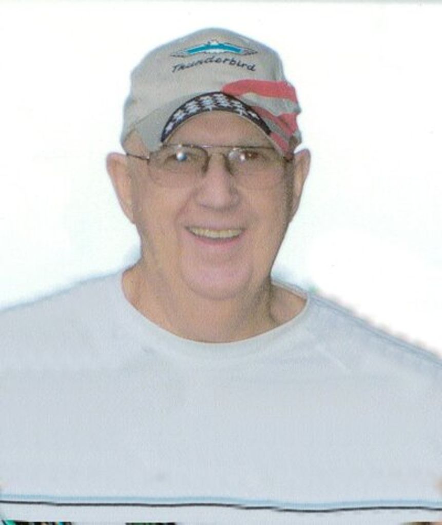 Francis Frazier Profile Photo