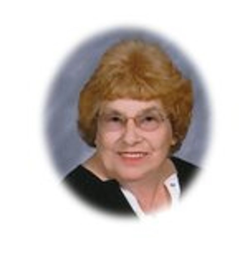 JoAnn Margaret Brayland