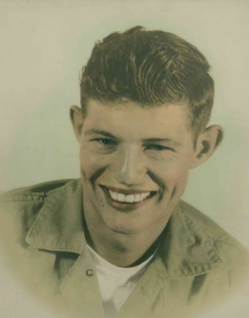 Earl "Bud" Hammons