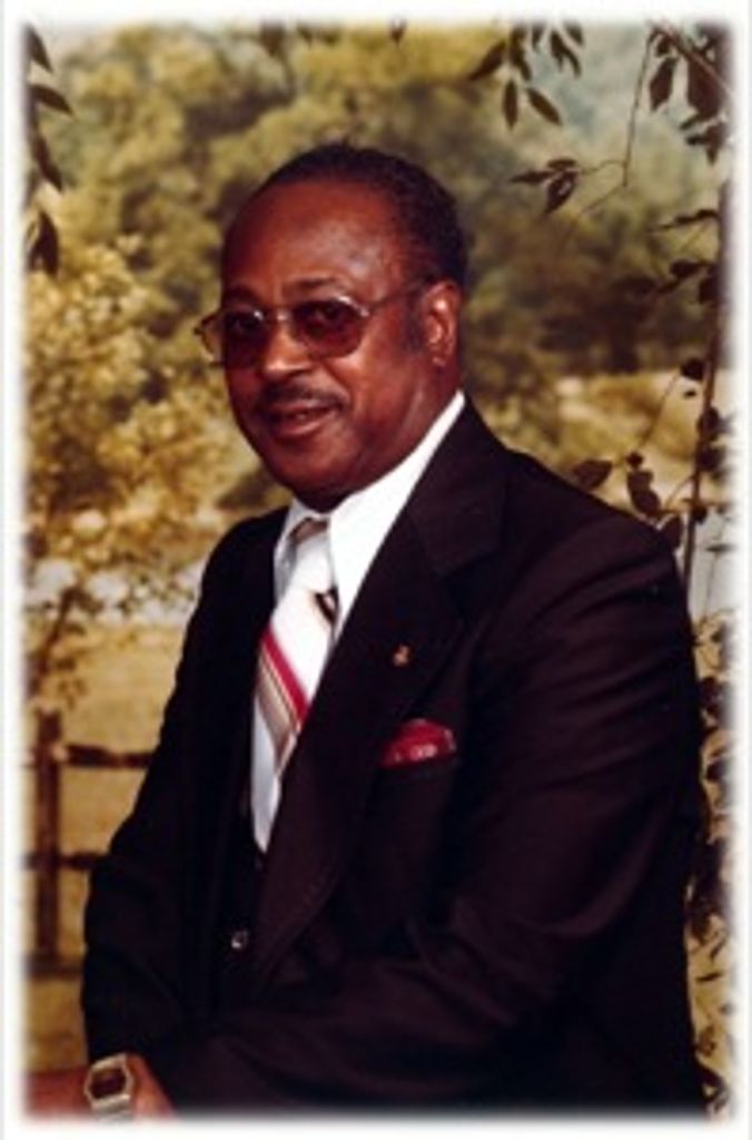 Charlie L. Franklin