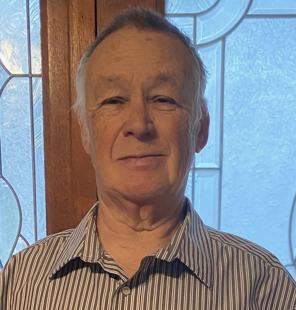 John Lee Podrasky