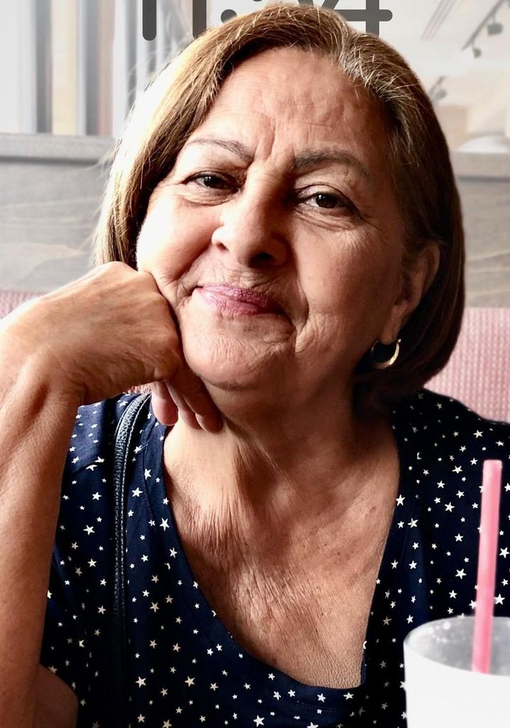 Rosa María "Rosín" Mercado Garay Profile Photo