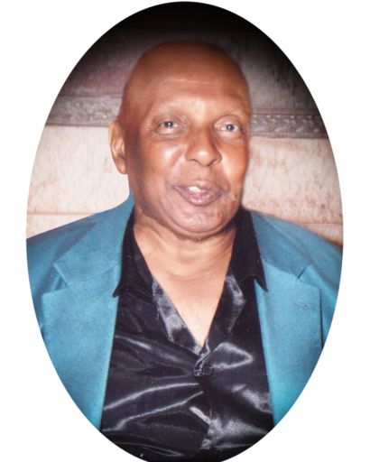 Ronald Eugene Torrence Profile Photo