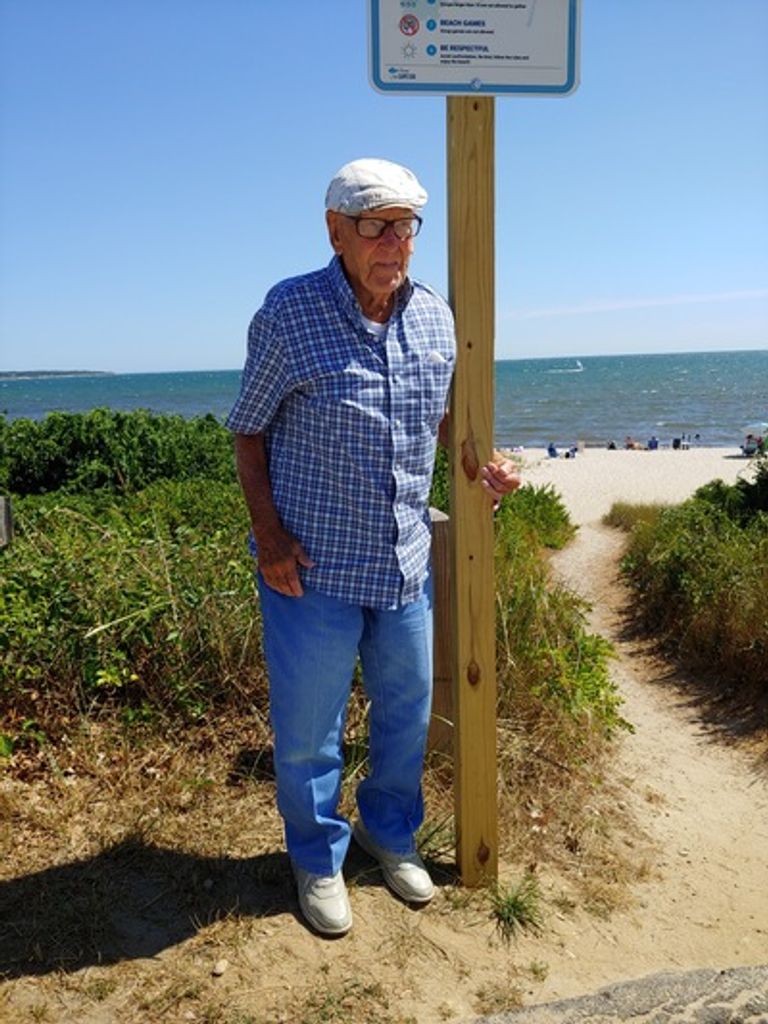 William F. Landfear Profile Photo