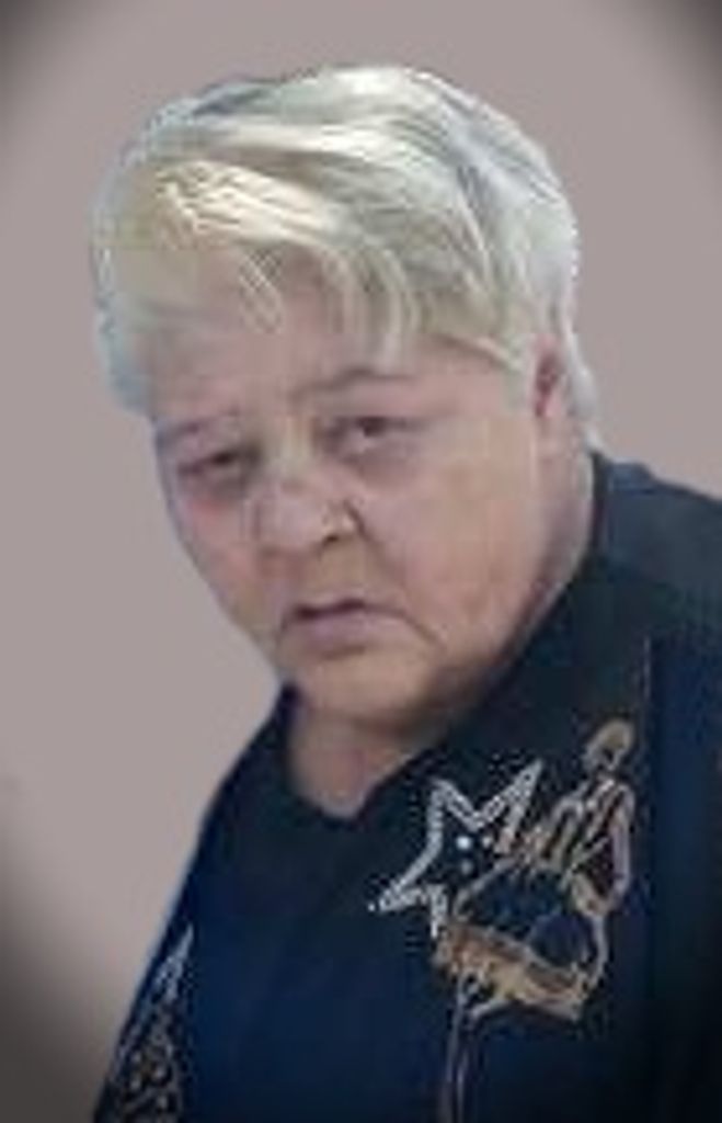 Barbara Ellen Venable