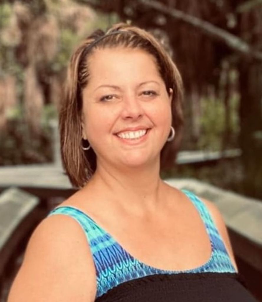 Tracy E. Grimmer Profile Photo