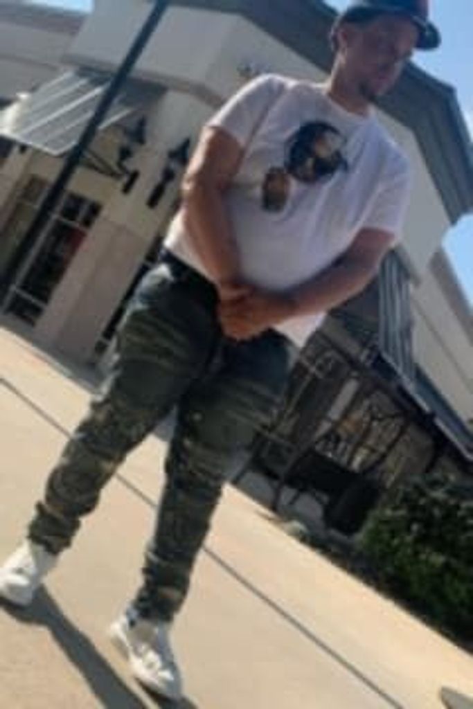 Imani Marquis Mcbride Profile Photo