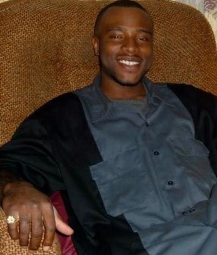Mr. Wayne Vincent Edwards Ii Profile Photo