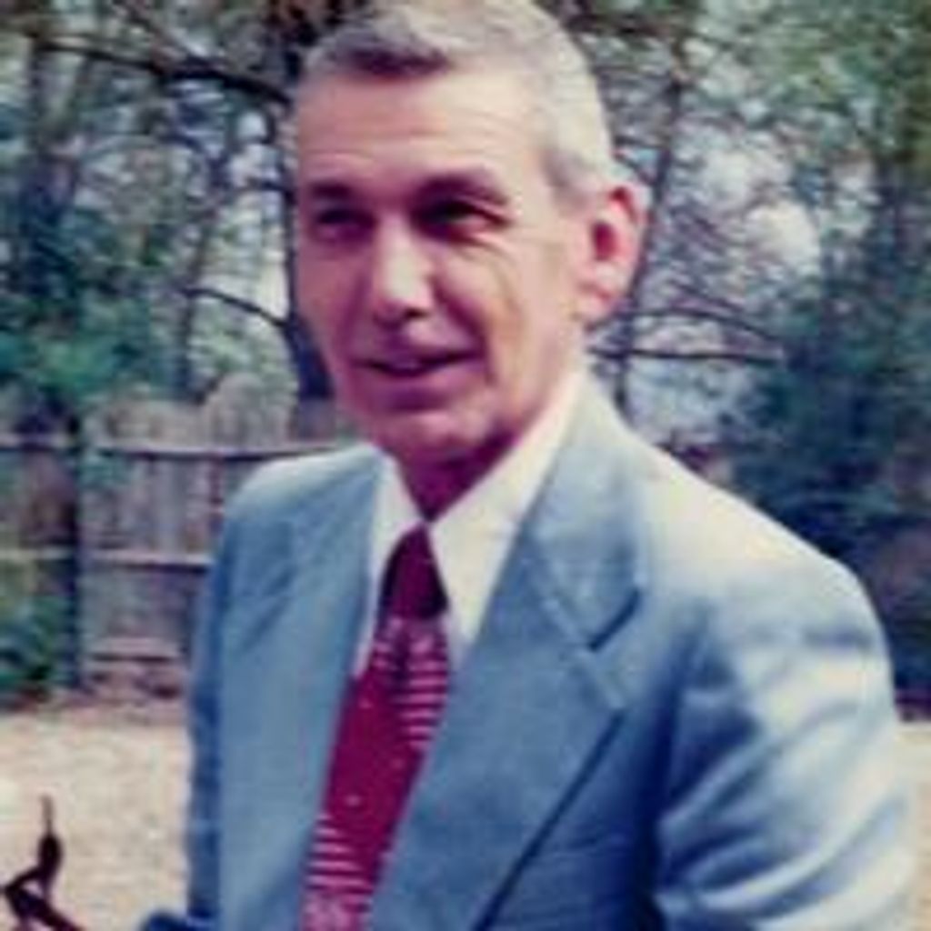 William  Lee Rushing