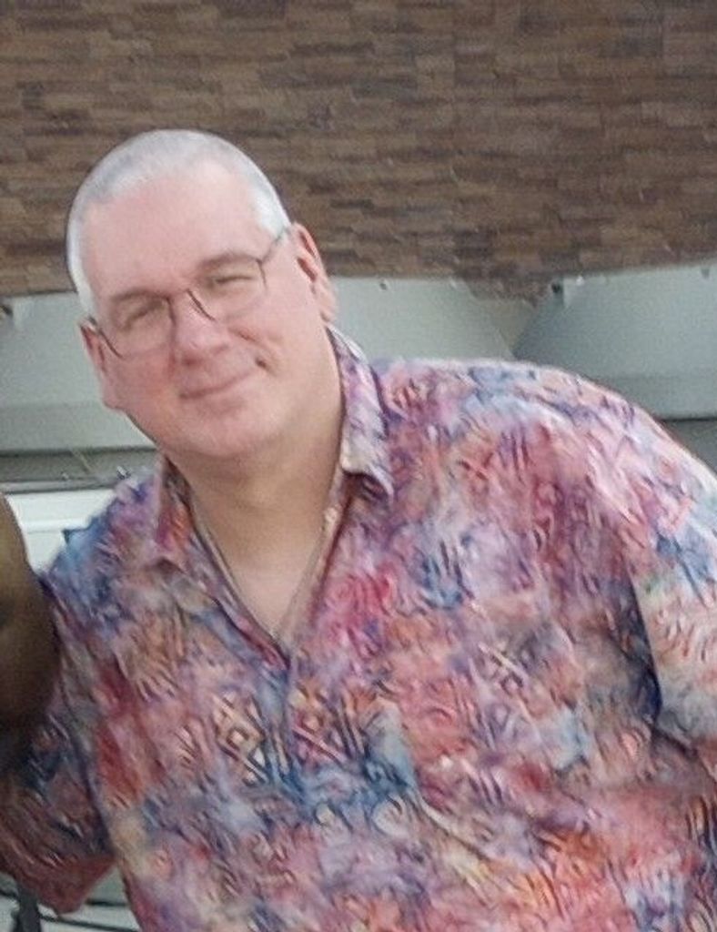Craig M. Butler Profile Photo