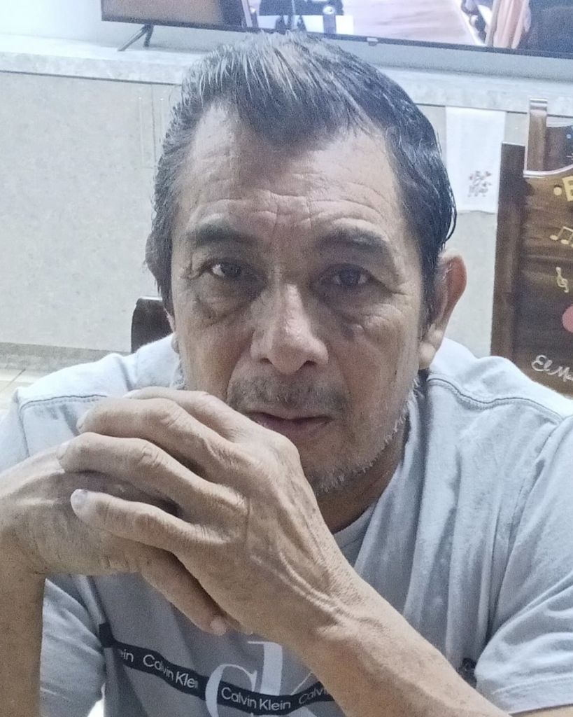 Julio Adan Gordillo Espinosa Profile Photo