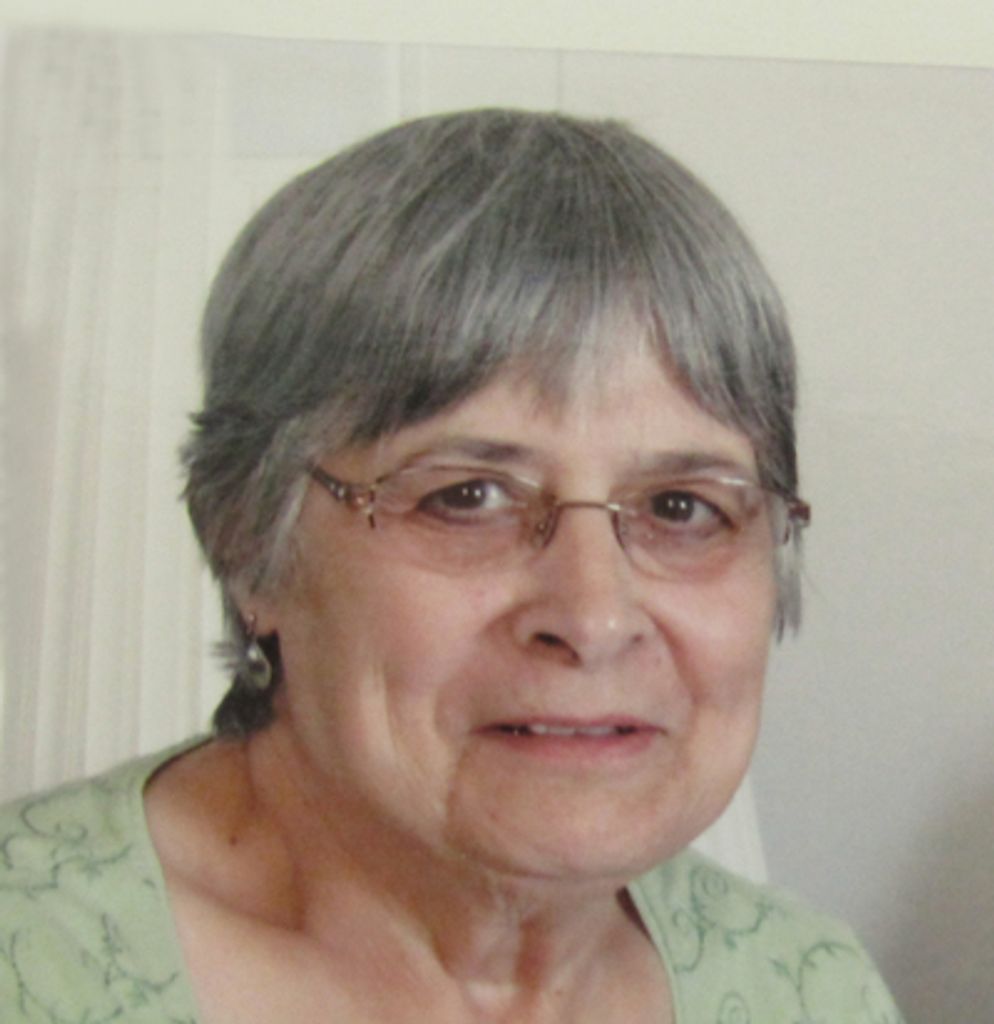 Joyce V. Kunze Profile Photo
