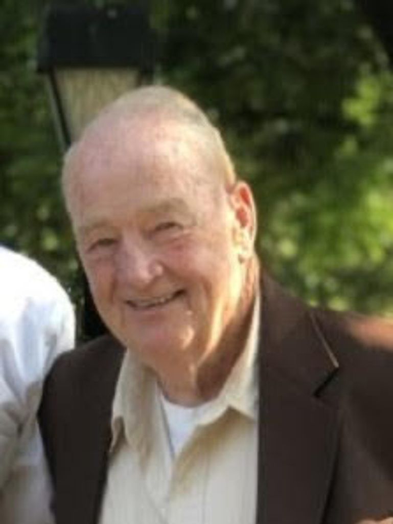 Richard J. Rahr