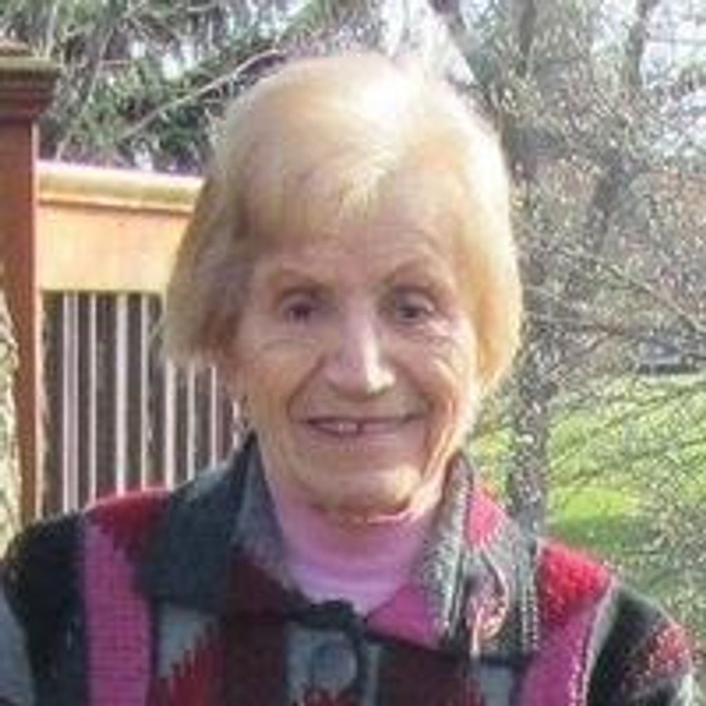 Christine Gary