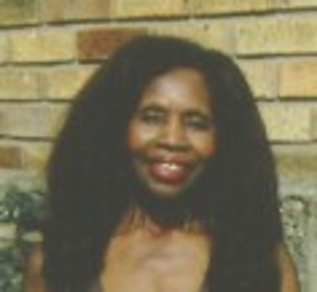 Esther (Hill)  Benson
