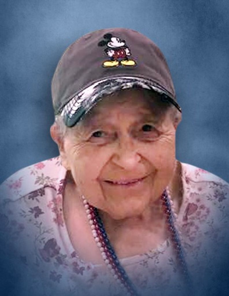 Rita M. Carnaghi