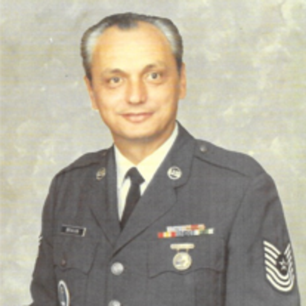 Henry Alvin "Al" Brunson