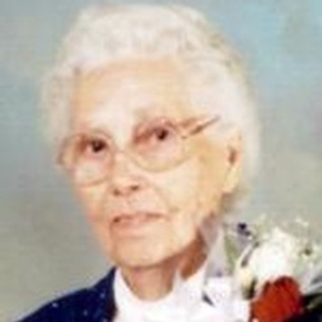 Myrtice  Lorene Roberson