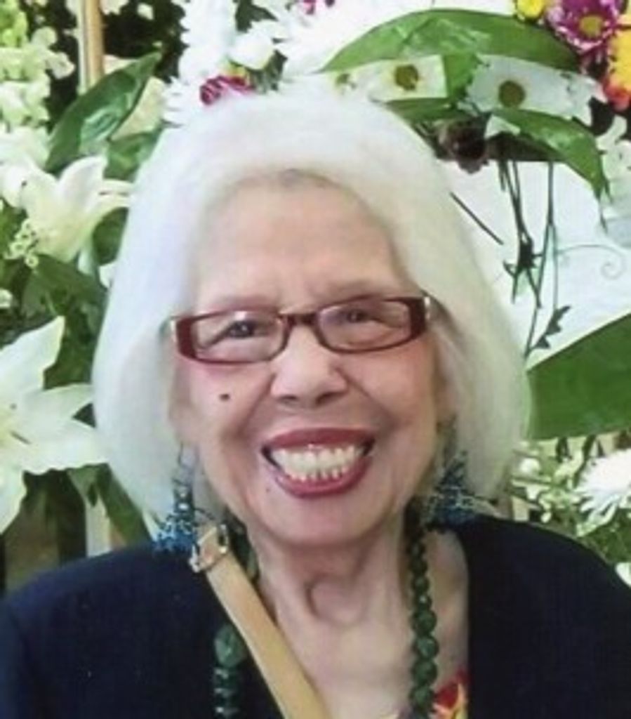 Cecelia Garza