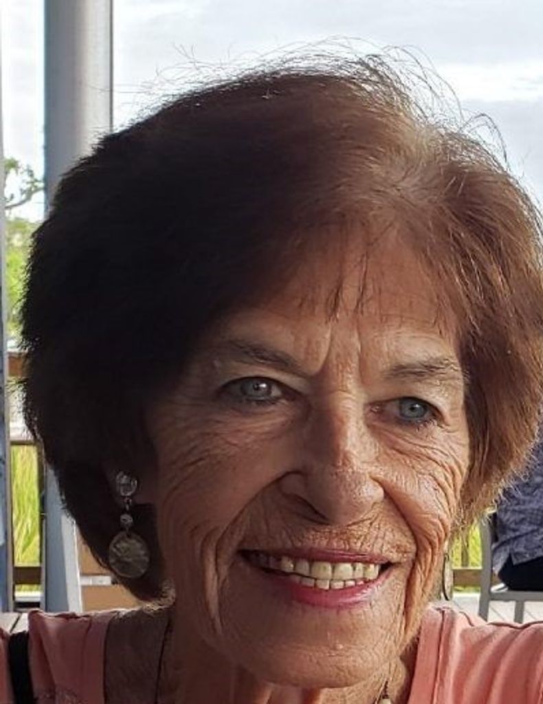 Heidi Evans