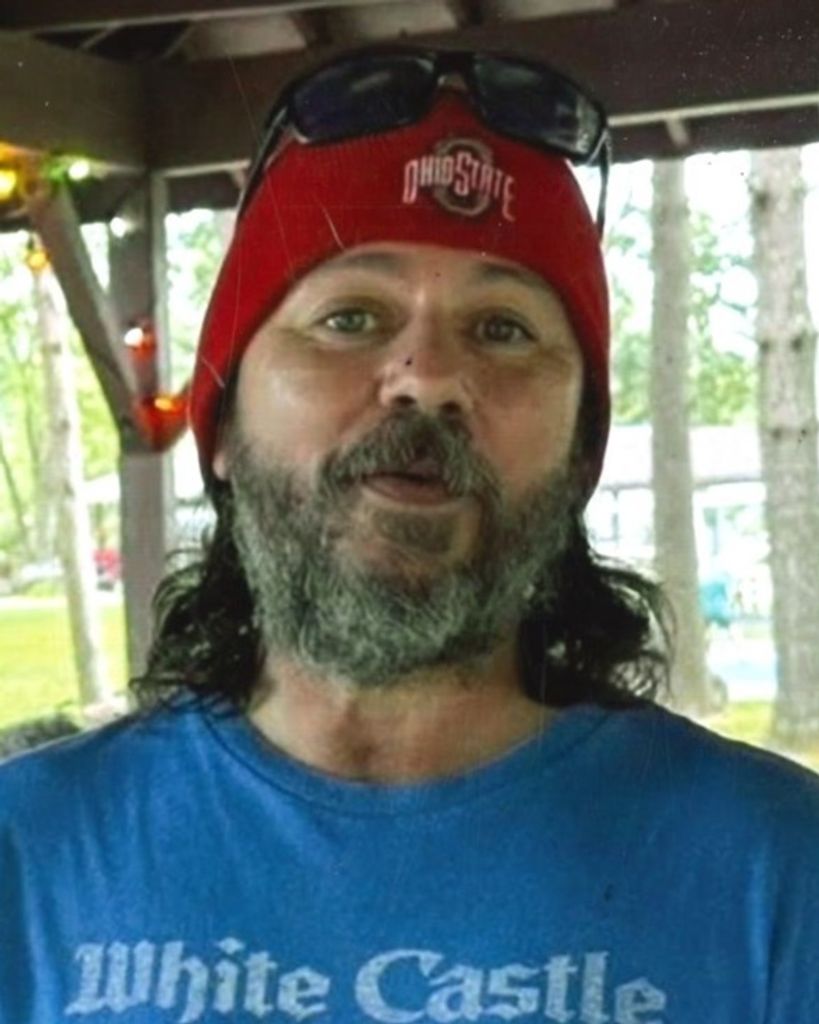 Harold "Chuck" Craig Gonter