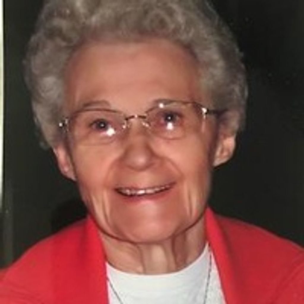 Mary  B. Schano