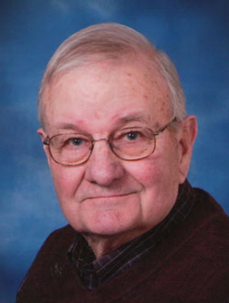 Clarence “Shorty” Wichhart