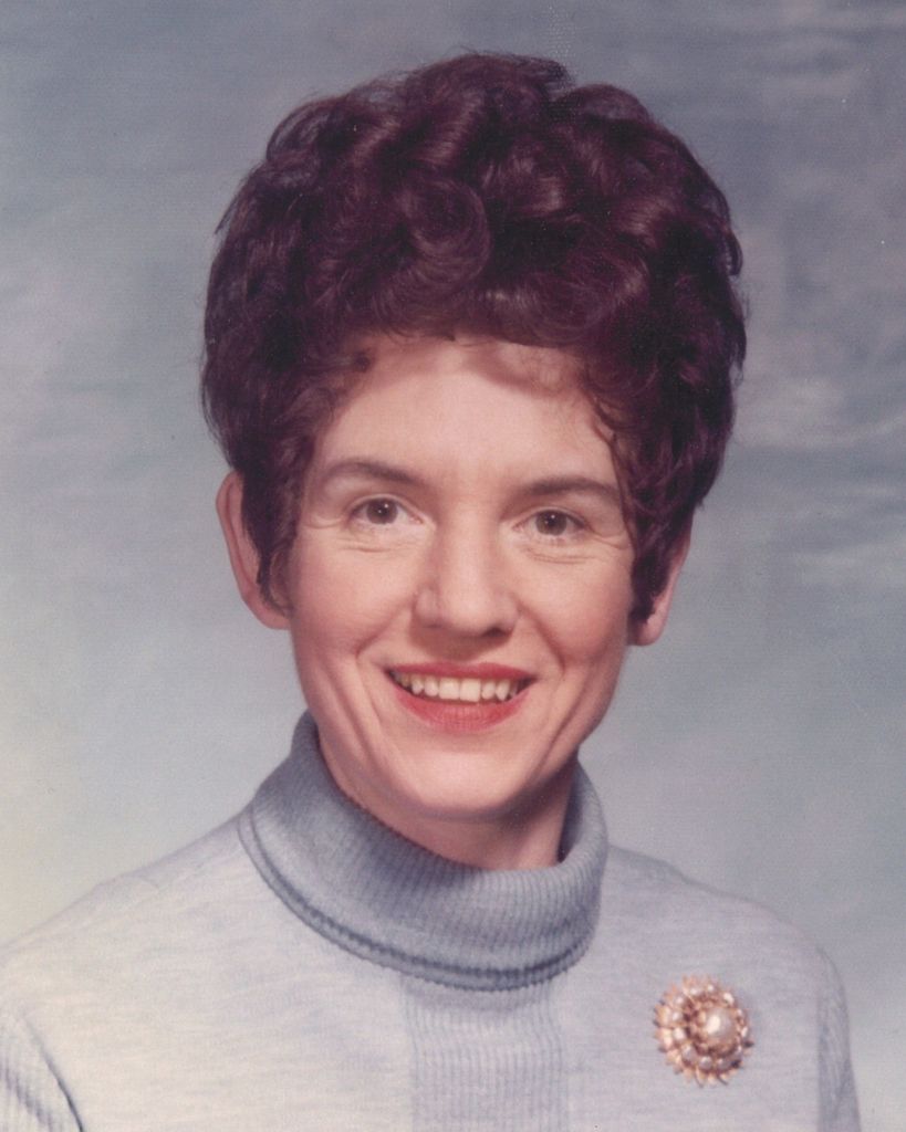 Delores L. Brown