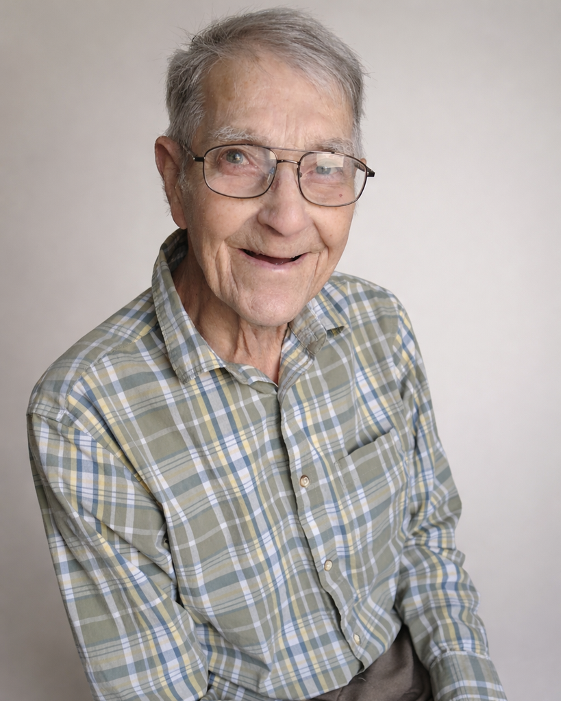 Arthur Breau Profile Photo