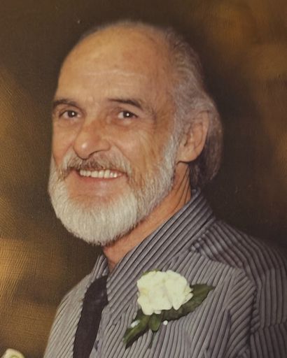 Donald Dale Hawthorne, Sr.