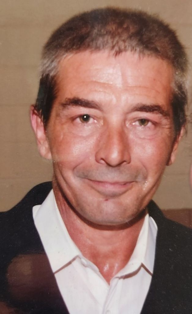 Ronald Lee Martin Profile Photo