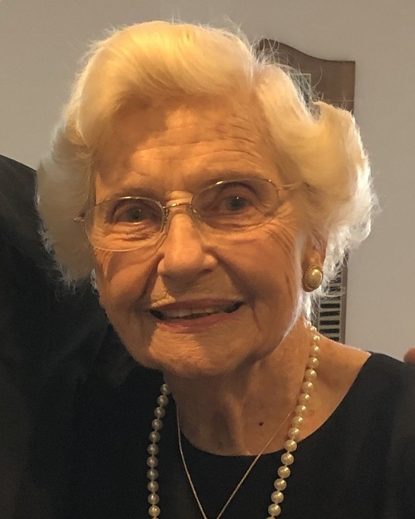 Sue Ann Moore Profile Photo