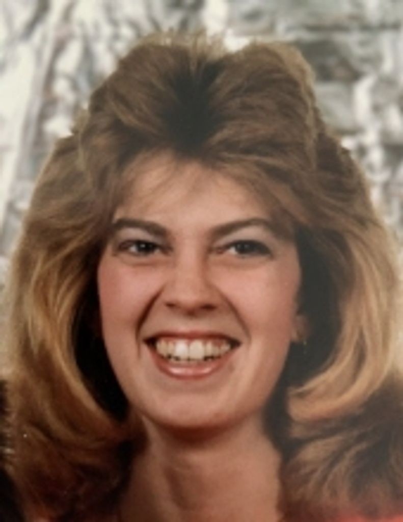 Patti Jo Hendrickson