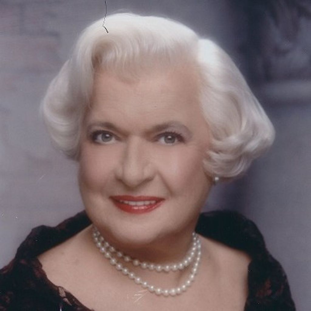 Frieda "Fritzie" Berk