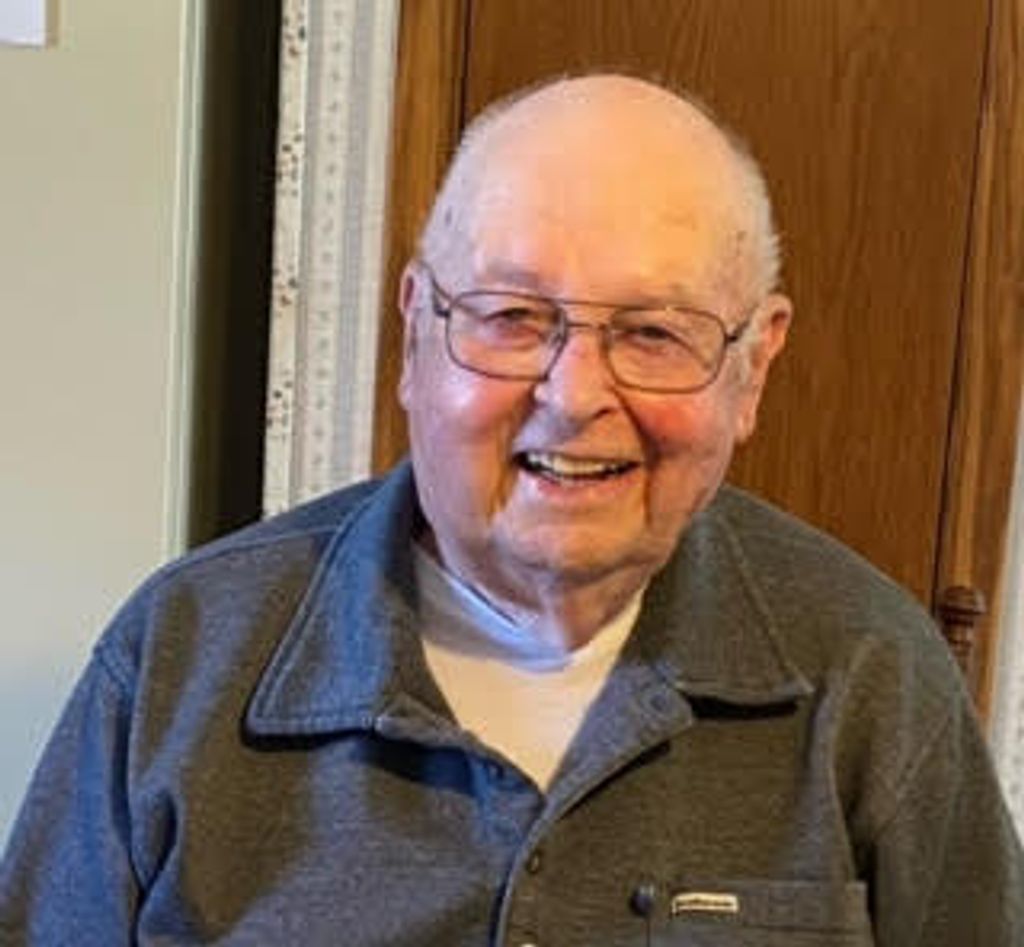 Gordon L. Mcelravy Profile Photo