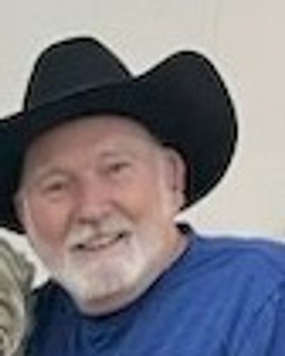 Larry Gene Allen Profile Photo